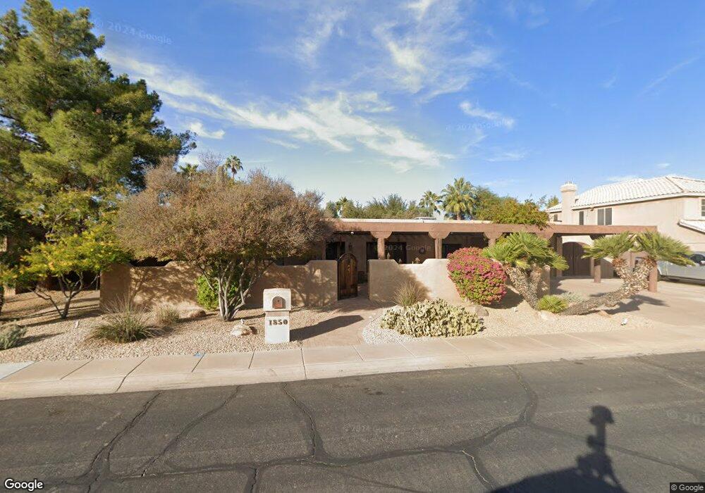 1850 E Carver Rd, Tempe, AZ 85284 - photo 1