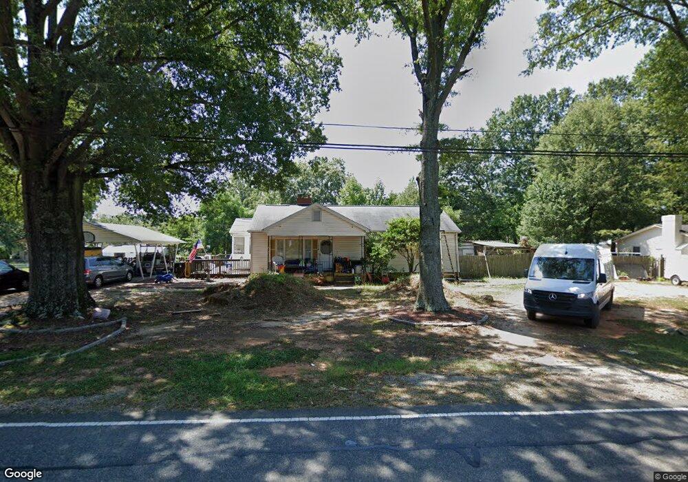 422 Union Cemetery Rd SW, Concord, NC 28027 - photo 1