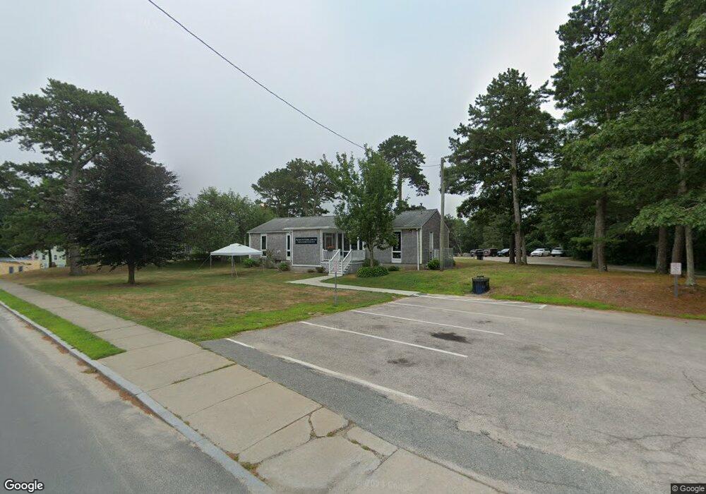 6 Chester St, North Falmouth, MA 2556 - photo 1