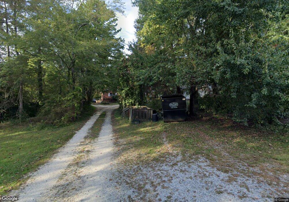 110 Schafer Knoll Dr, Hendersonville, NC 28792 - photo 1