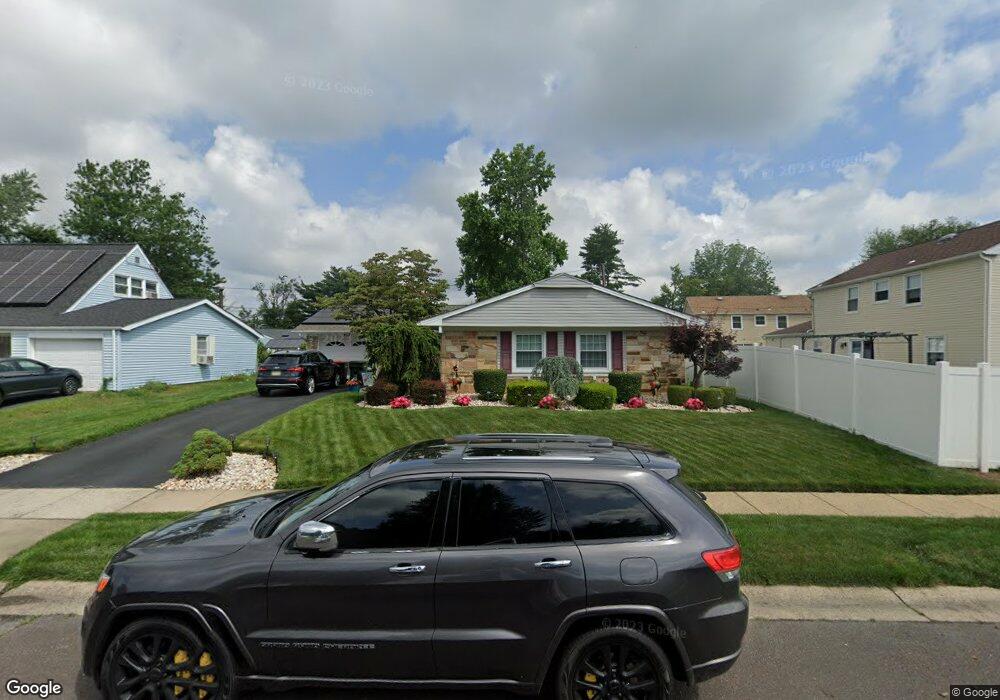 103 Gabriel Ln, Willingboro, NJ 08046 - photo 1