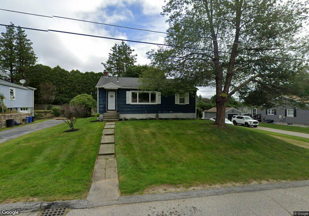 14 Dalessandro Ave, Dudley, MA 01571 - photo 1