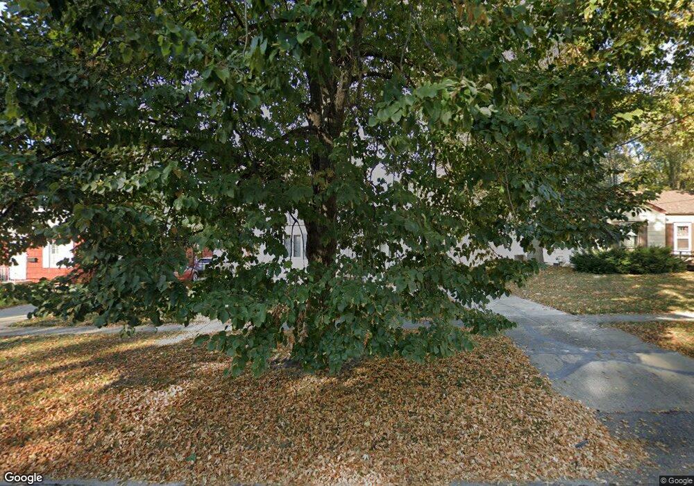 1720 56th St, Des Moines, IA 50310 - photo 1