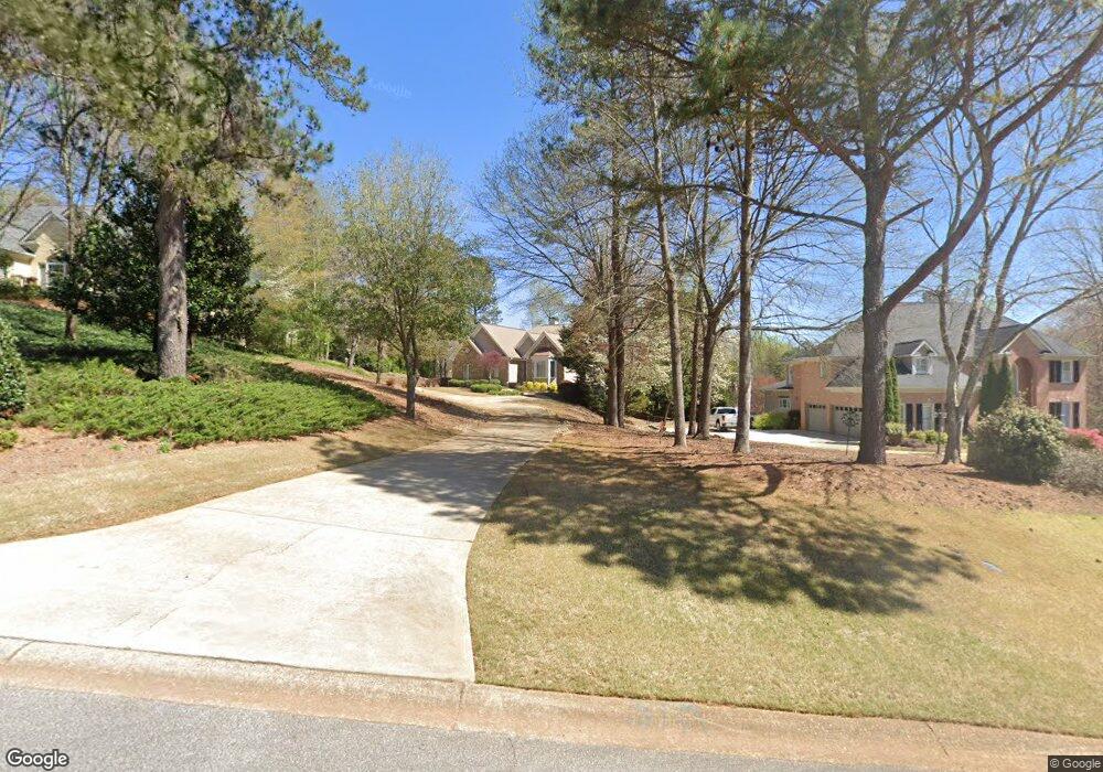 4741 Upper Berkshire Rd, Flowery Branch, GA 30542 - photo 1