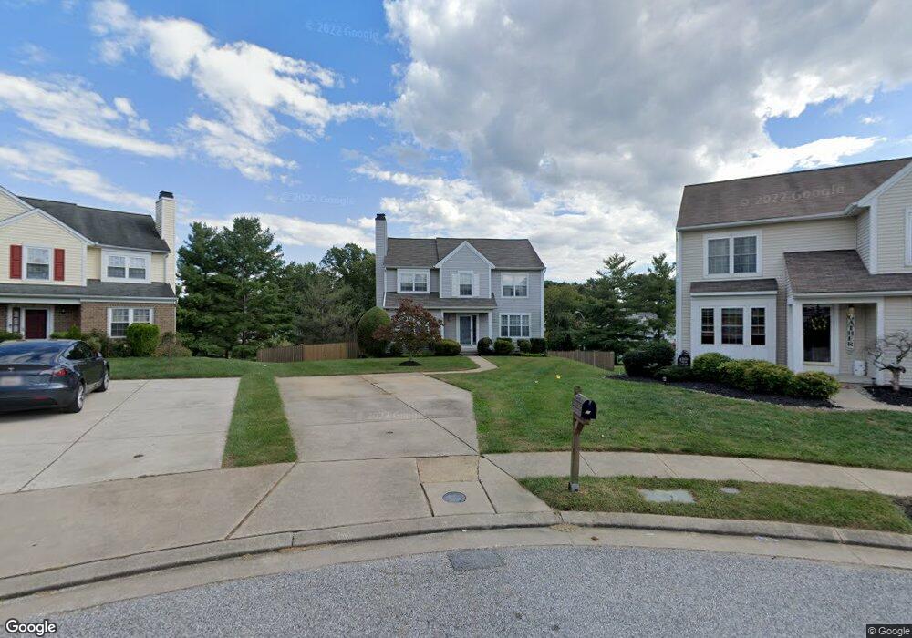 30 Harrod Ct, Reisterstown, MD 21136 - photo 1