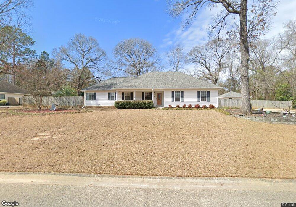 207 Magnolia Glen, Centerville, GA 31028 - photo 1