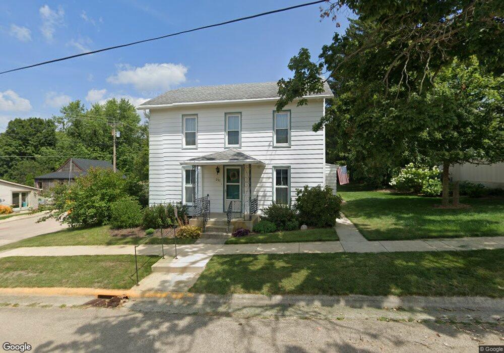 295 Mills St, Cedarville, IL 61013 - photo 1