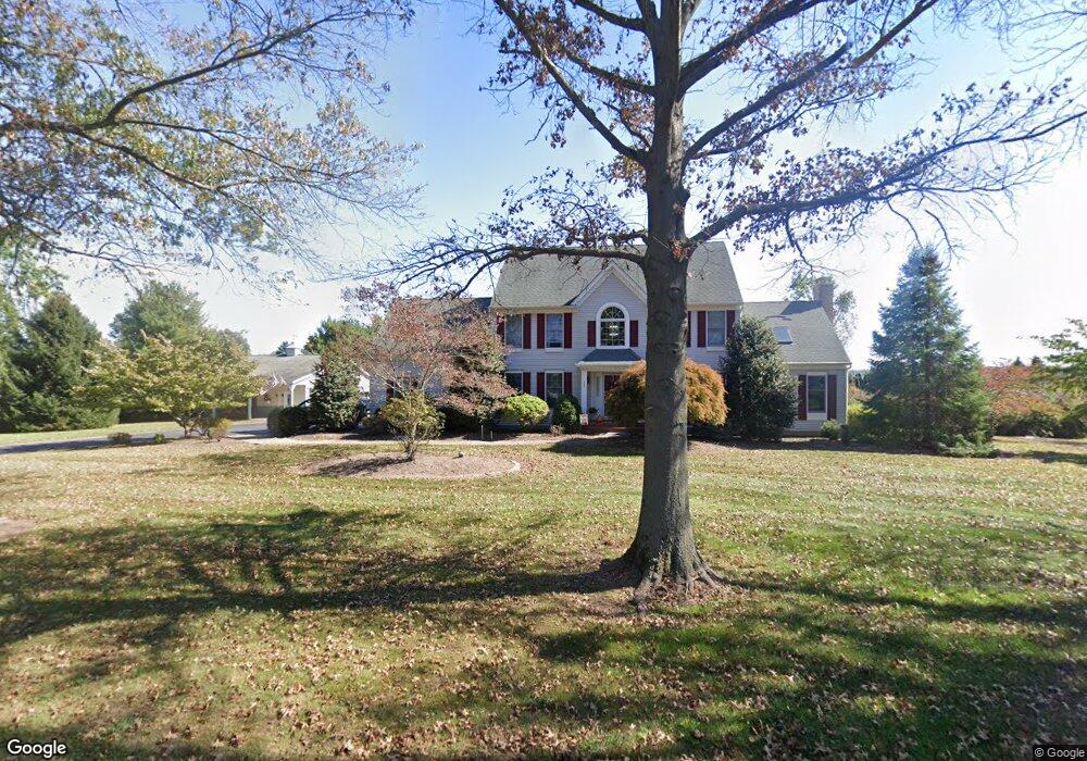 11 Cider Mill Rd, Flemington, NJ 08822 - photo 1