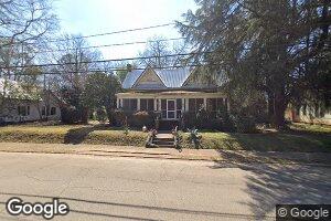 678 Broad St, Richland, GA 31825
