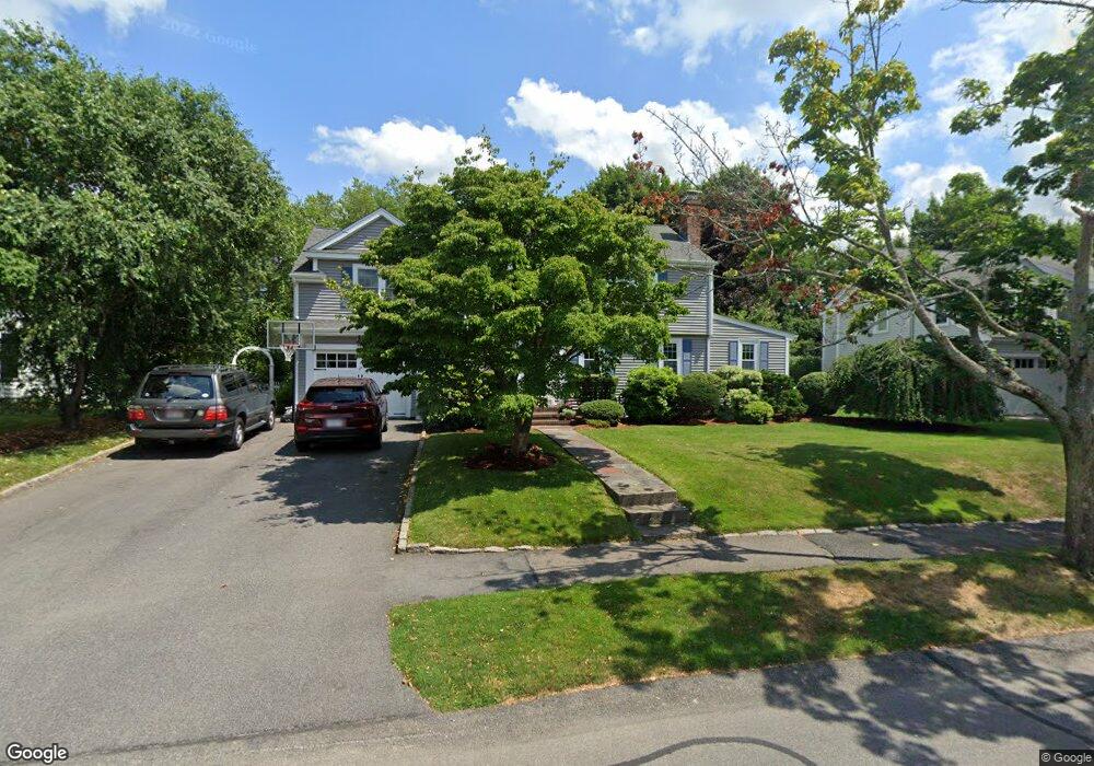 86 Mayflower Rd, Needham, MA 02492 - photo 1