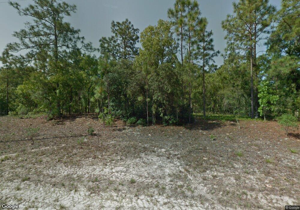 3520 Webster, Citrus Springs, FL 34434 - photo 1