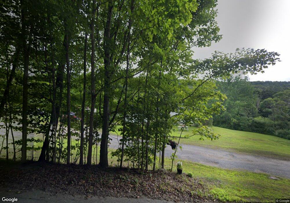 71 Wilson Hill Rd, Colrain, MA 01340 - photo 1