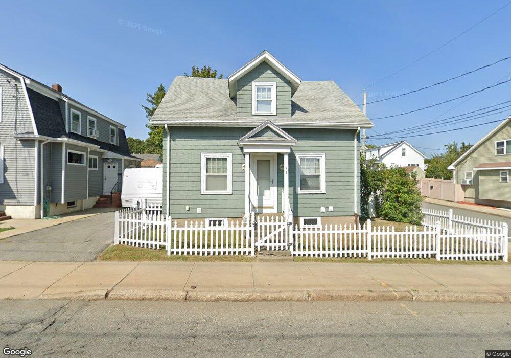 1380 Locust St, Fall River, MA 02723 - photo 1