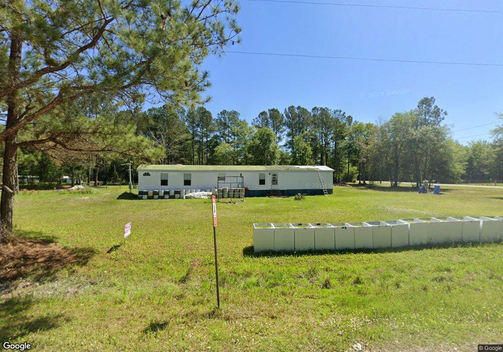 115 NW Pillsbury Dr, Lake City, FL 32055 - photo 1