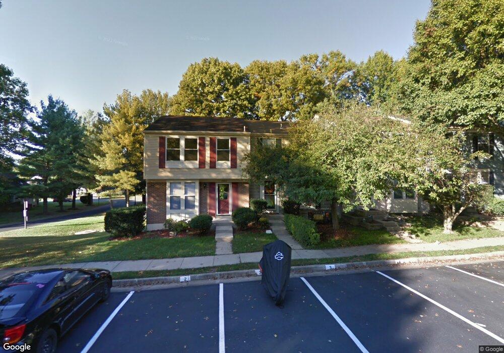 15020 Oak Crest Ct, Dumfries, VA 22025 - photo 1