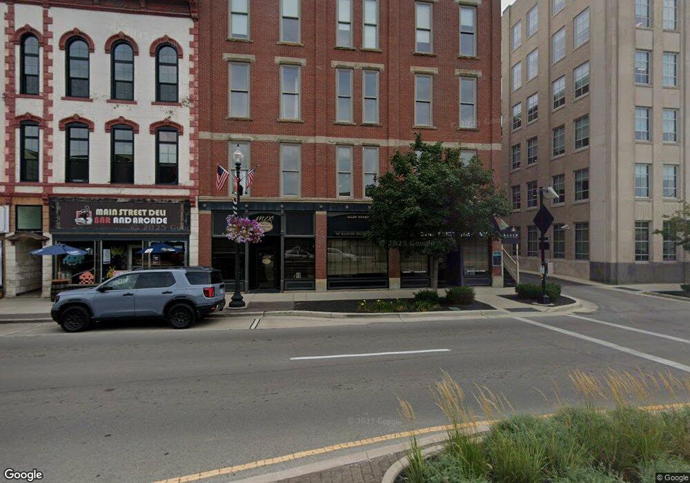 521 S Main St, Findlay, OH 45840 - photo 1