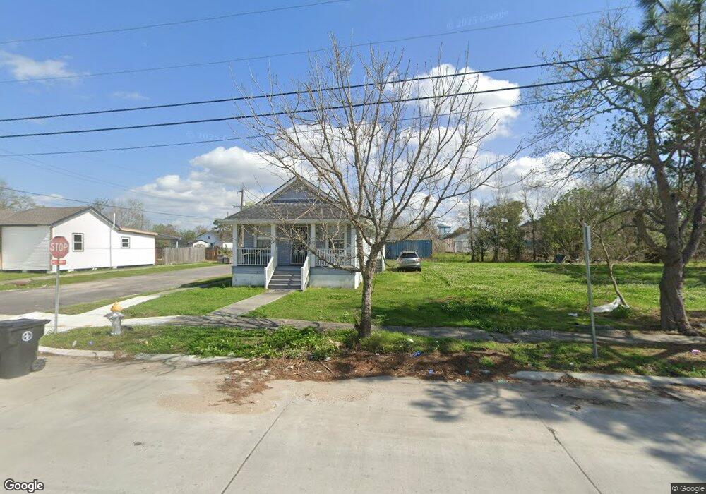 1337 Tupelo St, New Orleans, LA 70117 - photo 5