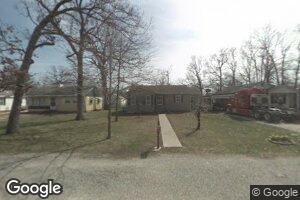 1314 Clarence St, Sarcoxie, MO 64862