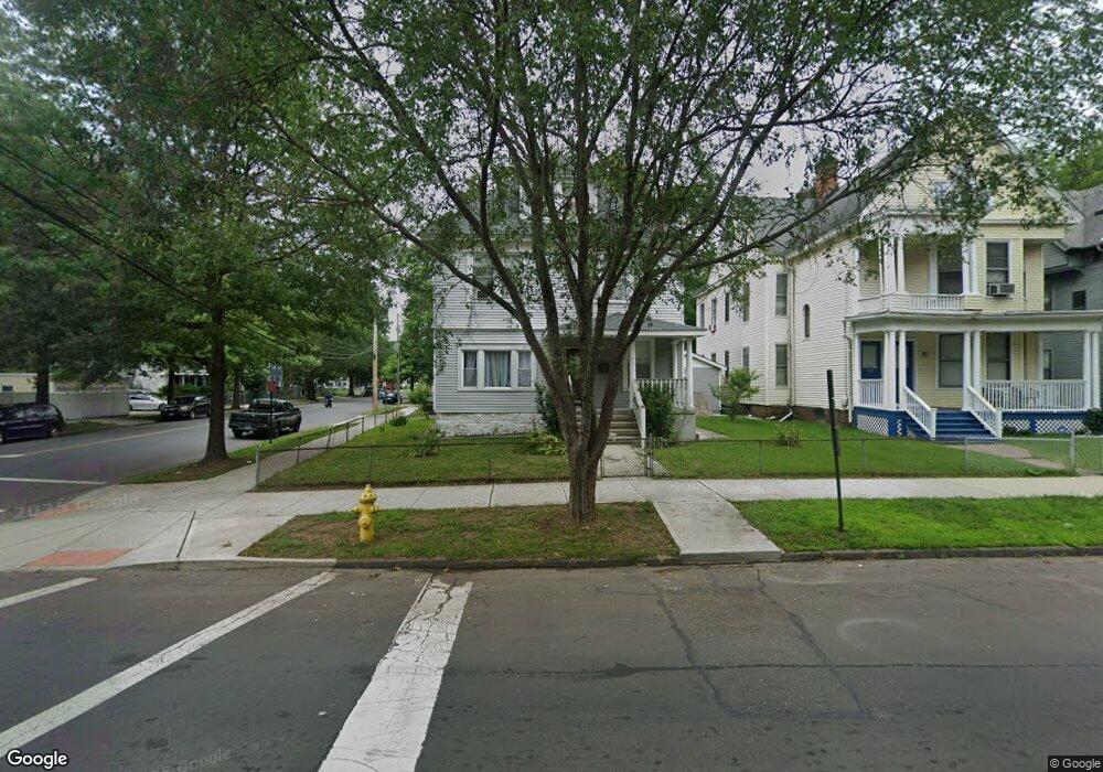 711 Elm St, New Haven, CT 06511 - photo 1