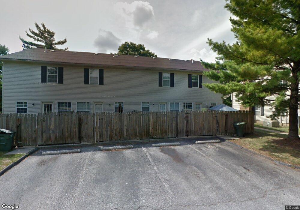 5191 Devontry Ln, Columbus, OH 43220 - photo 1