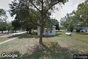 302 S Sterling St, Strang, NE 68444
