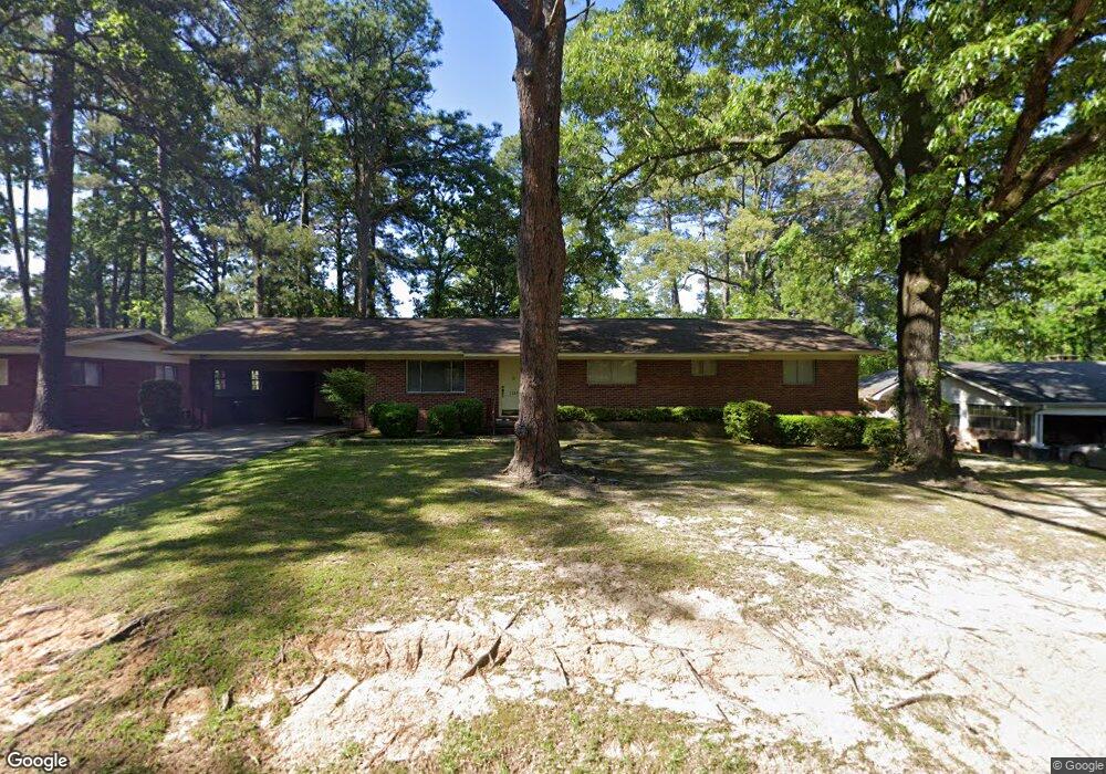 1213 State St, Laurel, MS 39440 - photo 1
