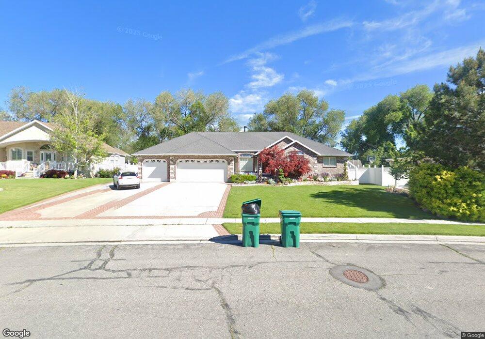 3458 W Midas Ridge Ln, Riverton, UT 84065 - photo 1