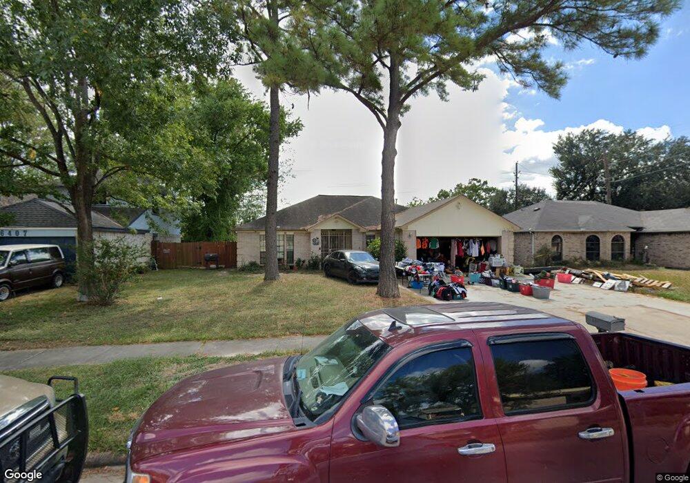 6411 Desert Rose Ln, Houston, TX 77086 - photo 1