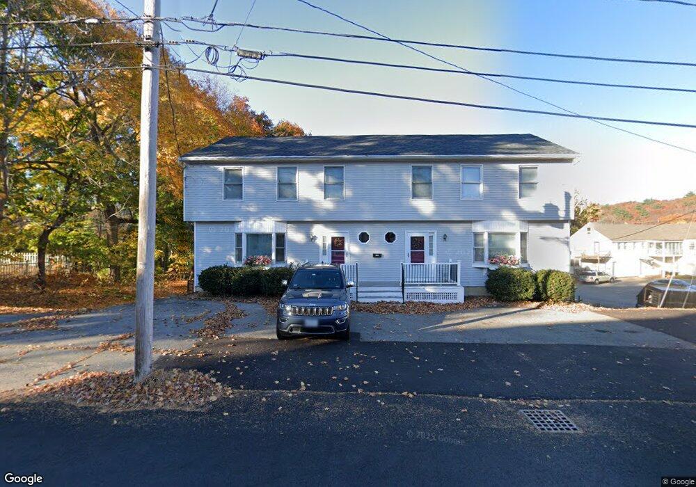 11 Grove St unit 13, Merrimac, MA 01860 - photo 1