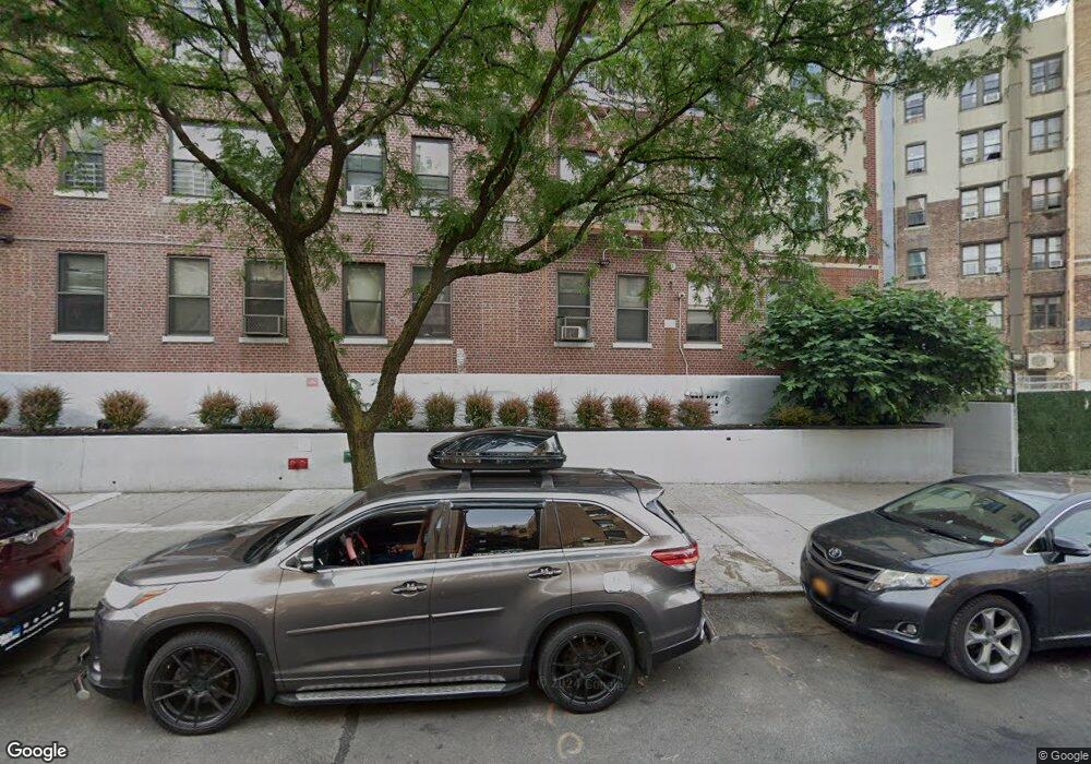 2700-2708 Sedgwick Ave, Bronx, NY 10468 - photo 1