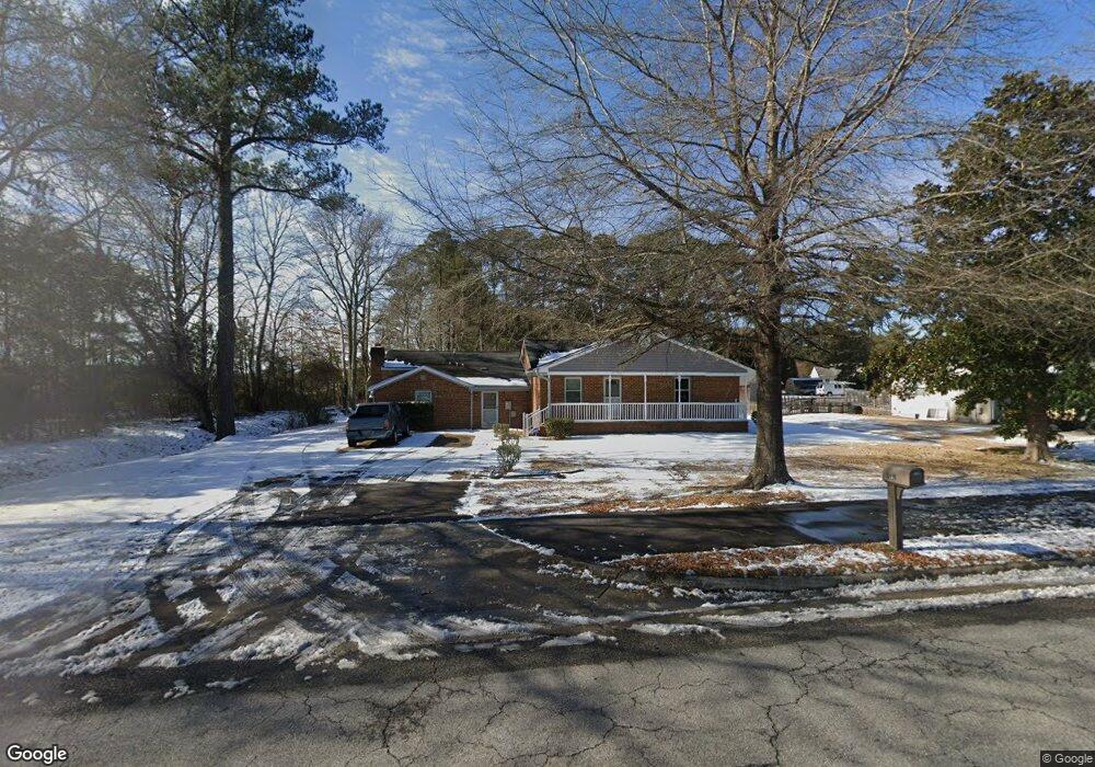 2617 W Neck Rd, Virginia Beach, VA 23456 - photo 1