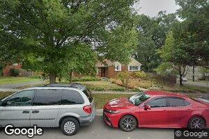 9401 Sierra St, Silver Spring, MD 20903