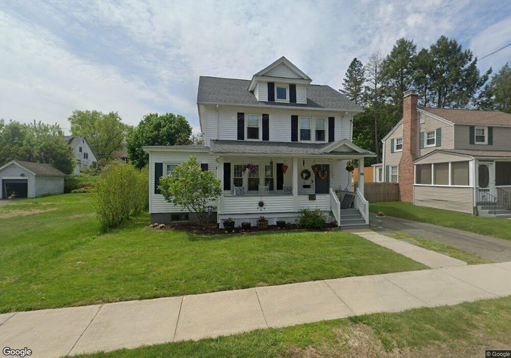 Street View Photo