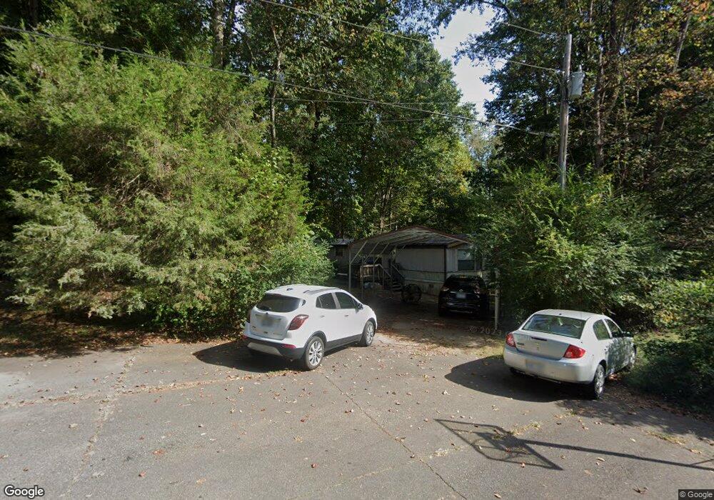 111 Hardwood Ct, Statesville, NC 28677 - photo 1