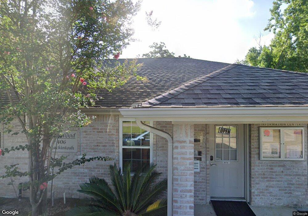 406 Mackintosh Dr, Magnolia, TX 77354 - photo 1