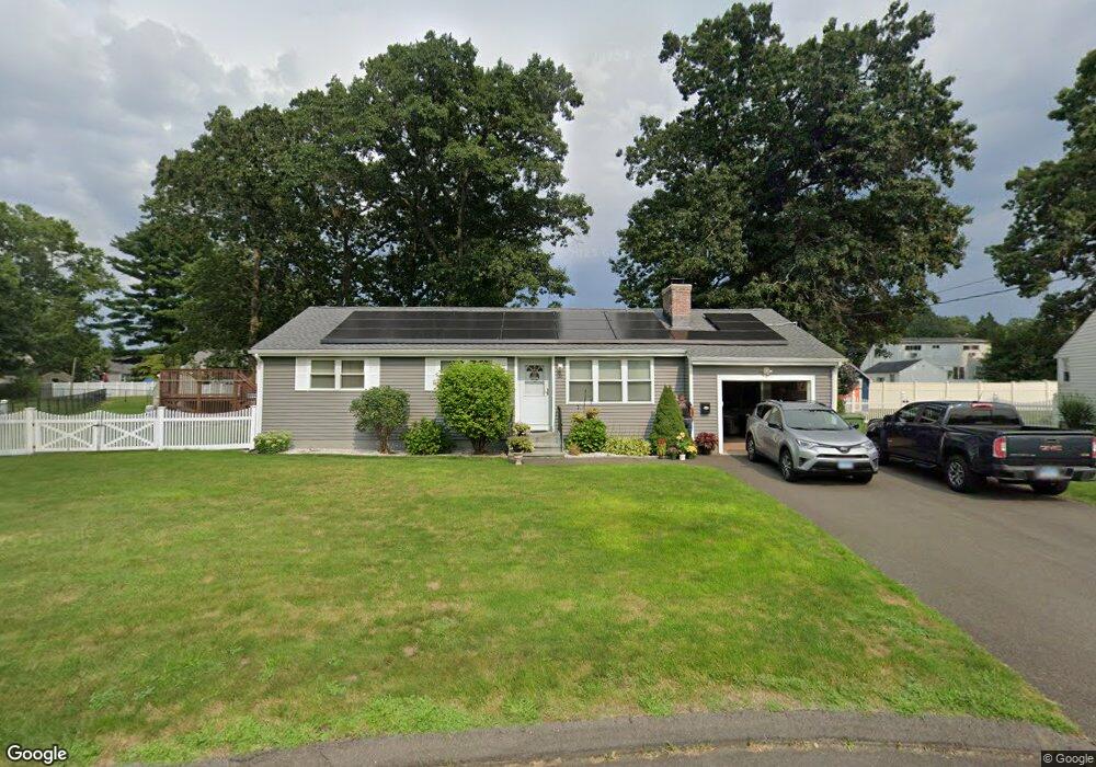 22 Botelle Manor, Cromwell, CT 06416 - photo 1