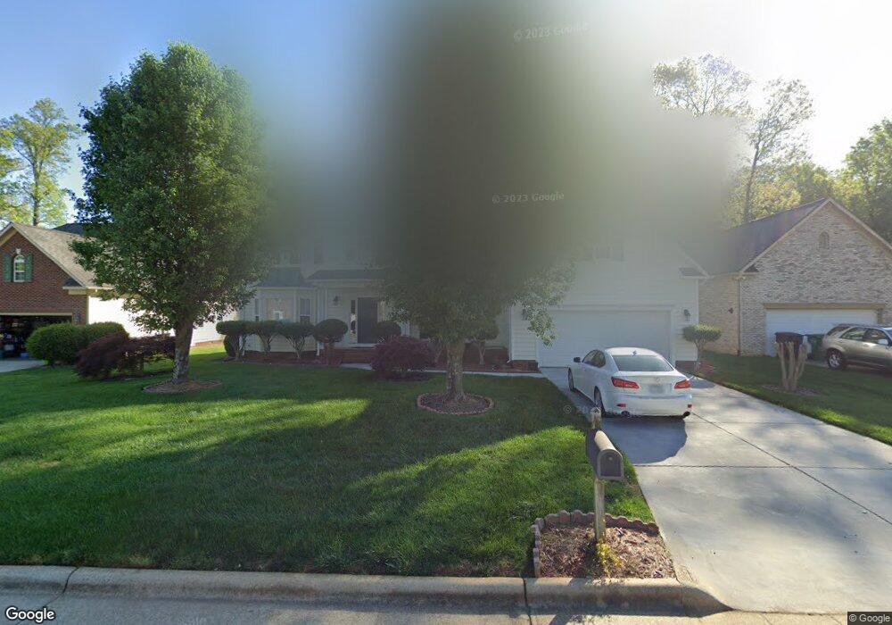 3023 Maple Branch Dr, High Point, NC 27265 - photo 1