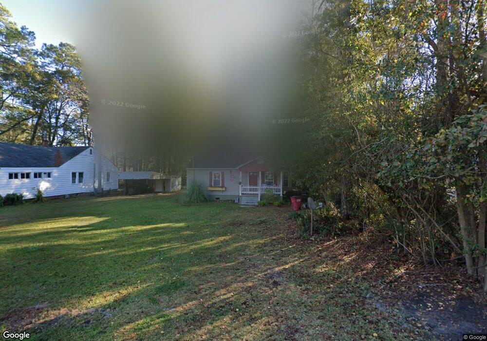 1417 Park Ave N, Tifton, GA 31794 - photo 1