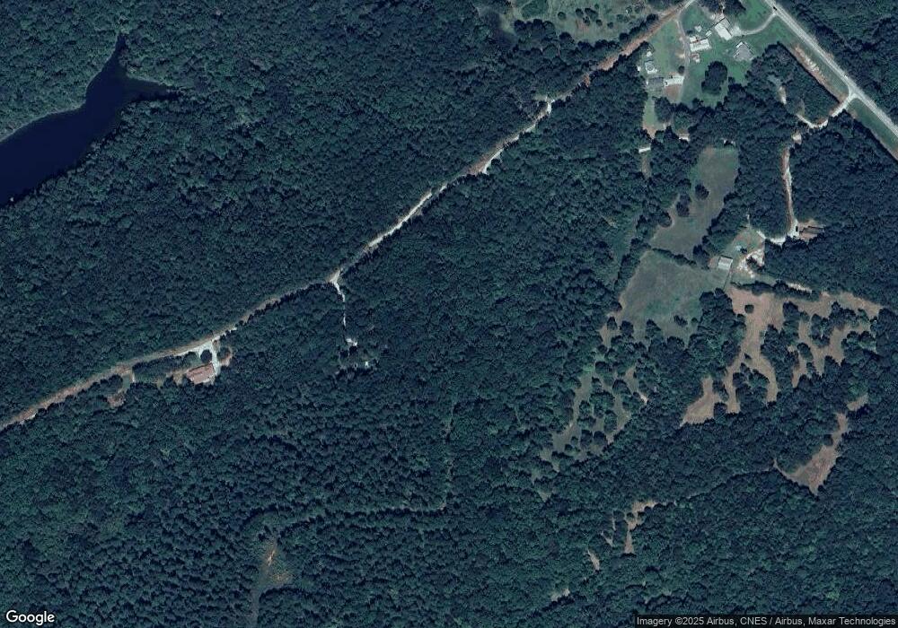 1051 Beaverdam Falls Rd, Elberton, GA 30635 - photo 1