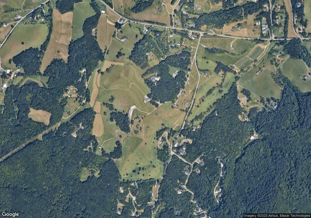 0 Moores Valley Ln, Leicester, NC 28748 - photo 1