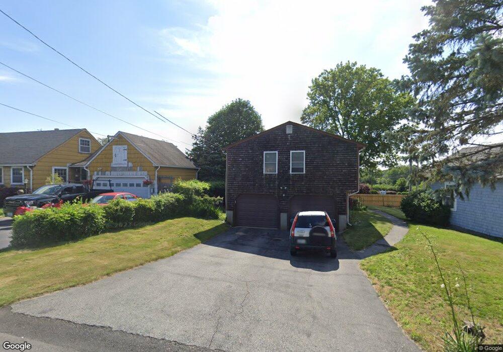 4 Orchard Ave, Warren, RI 02885 - photo 1