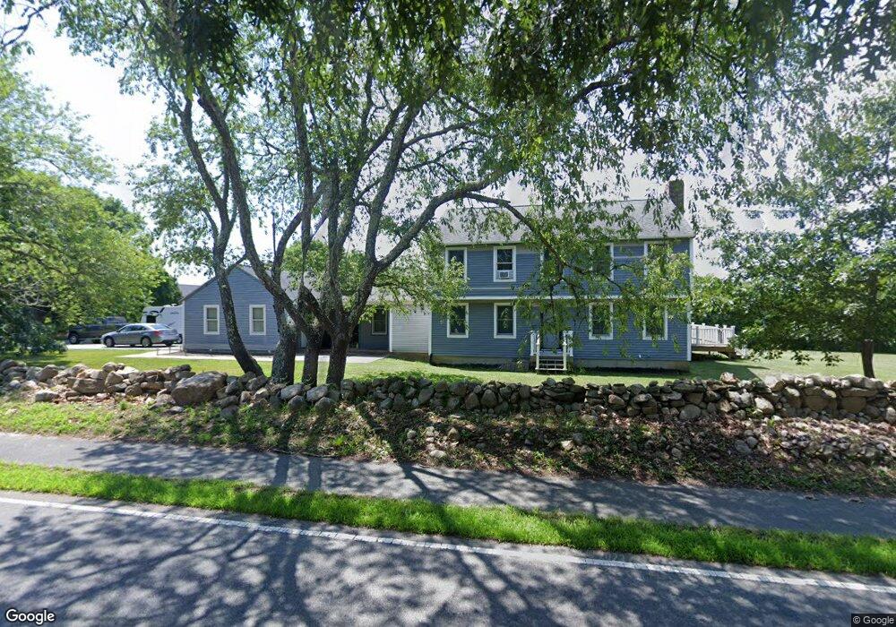 394 Bakerville Rd, South Dartmouth, MA 02748 - photo 1