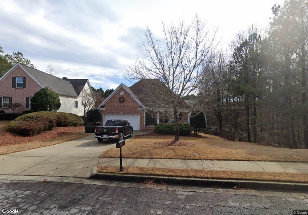 4523 Austin Hills Dr, Suwanee, GA 30024 - photo 1