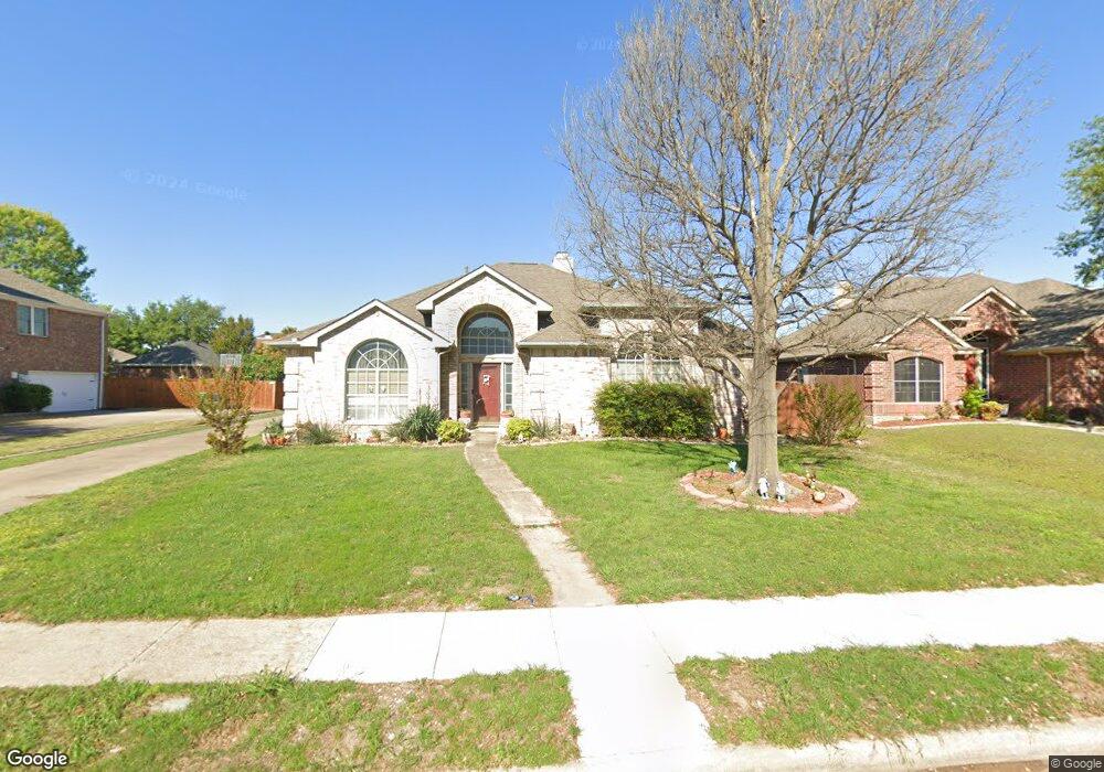 225 Shady Timbers Ln, Murphy, TX 75094 - photo 1