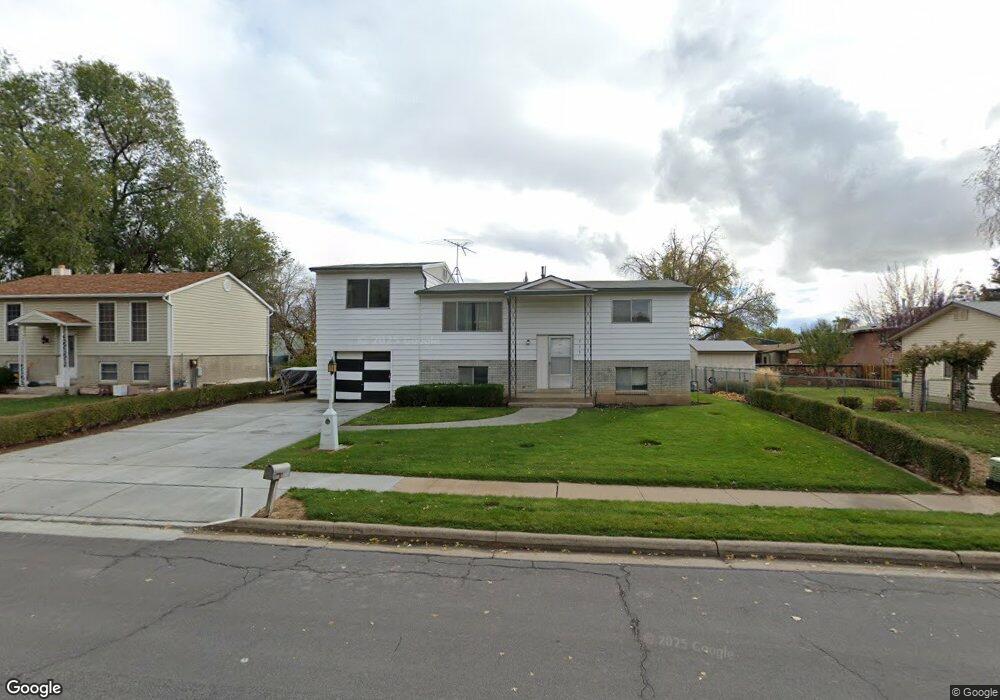 539 W 175 N, Layton, UT 84041 - photo 1