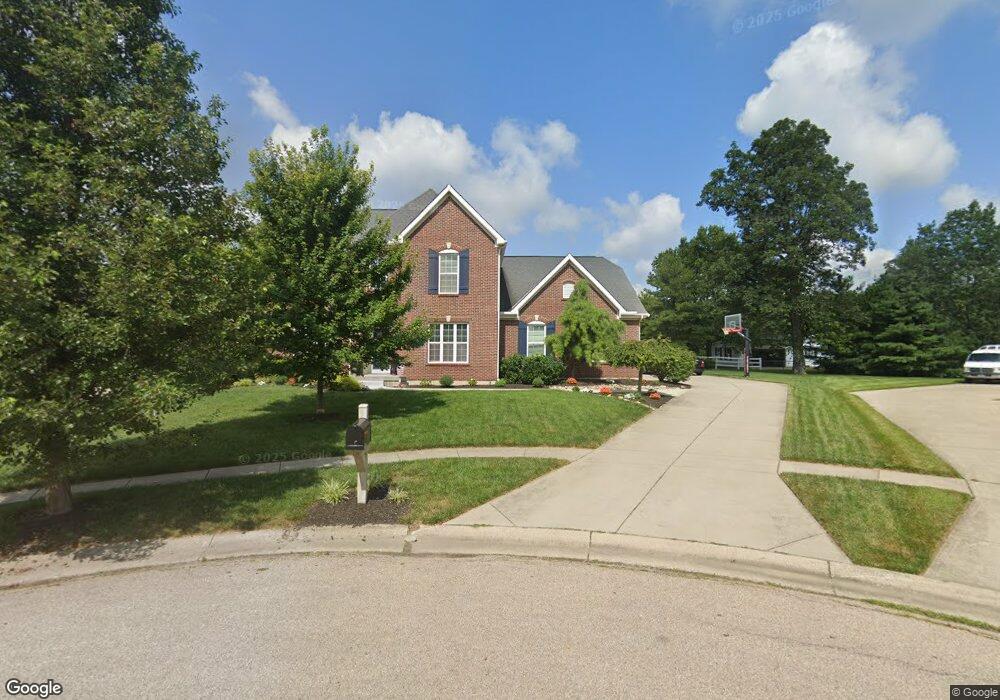 6029 Lancashire Trail, Liberty Township, OH 45044 - photo 1