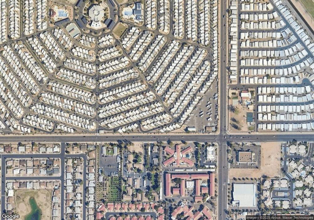 533 Navajo, Mesa, AZ 85205 - photo 1