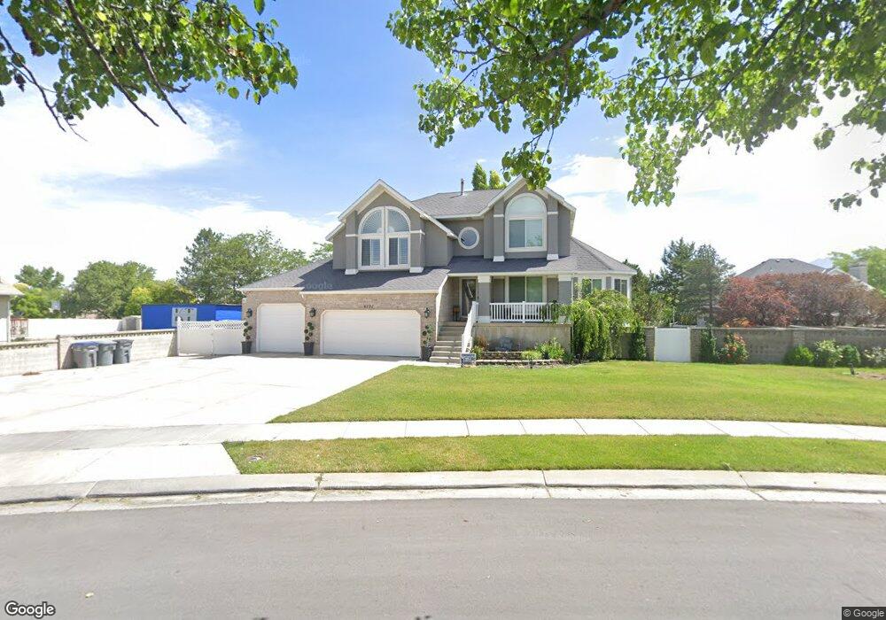 9777 Chesapeake Dr, South Jordan, UT 84095 - photo 1