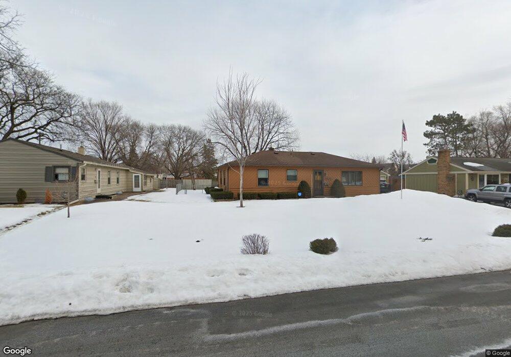 8301 Harriet Ave S, Bloomington, MN 55420 - photo 1