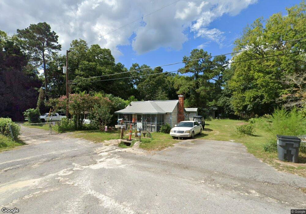 1728 Joye St, West Columbia, SC 29169 - photo 1